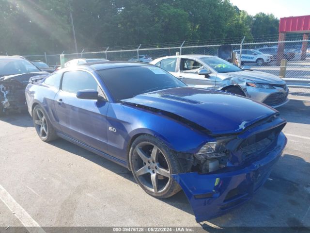 FORD MUSTANG 2014 1zvbp8cf8e5260107