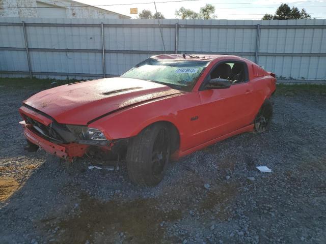 FORD MUSTANG GT 2014 1zvbp8cf8e5270801