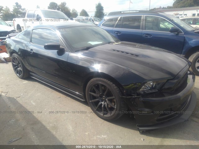 FORD MUSTANG 2014 1zvbp8cf8e5273889