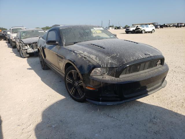 FORD MUSTANG GT 2014 1zvbp8cf8e5275481