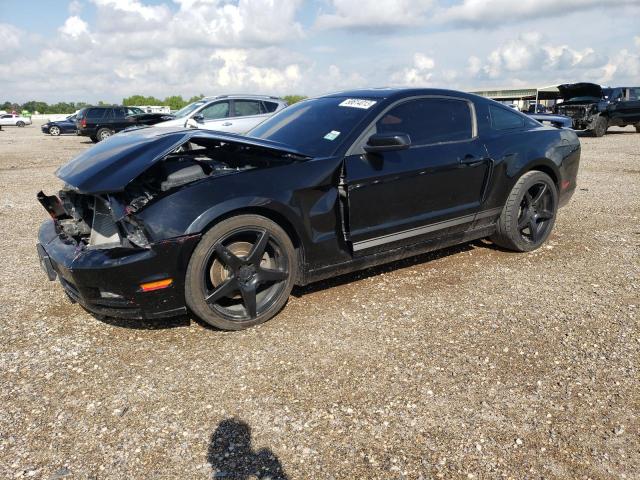 FORD MUSTANG GT 2014 1zvbp8cf8e5284231