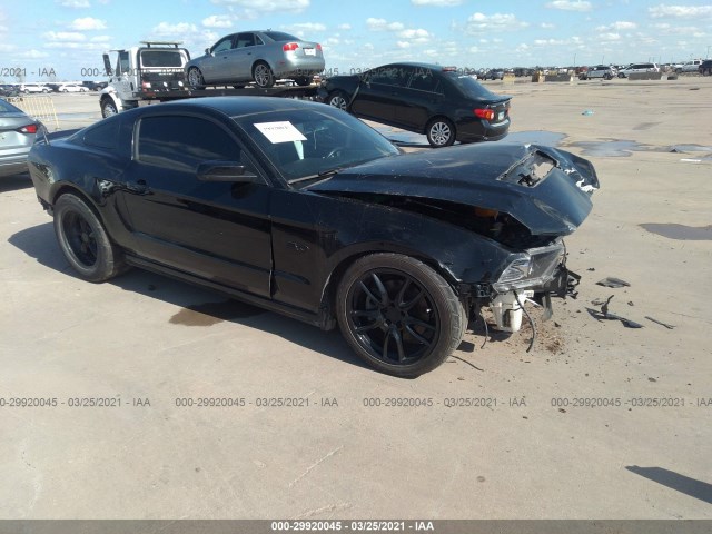 FORD MUSTANG 2014 1zvbp8cf8e5290904