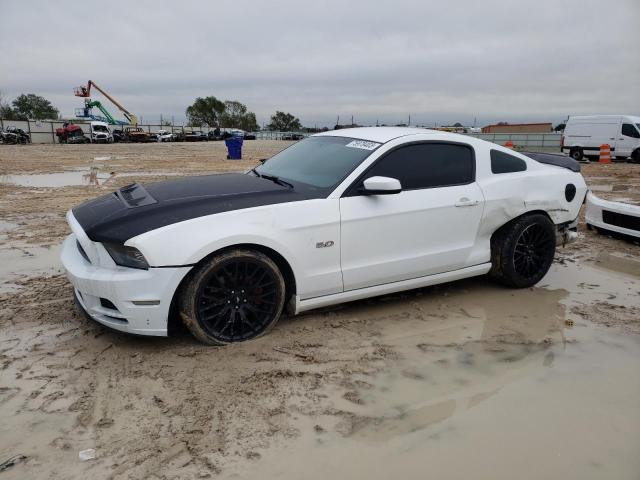 FORD MUSTANG 2014 1zvbp8cf8e5316434