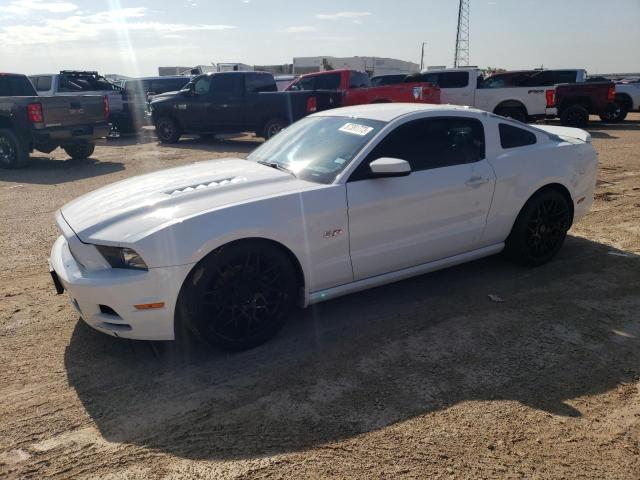 FORD MUSTANG GT 2014 1zvbp8cf8e5326218