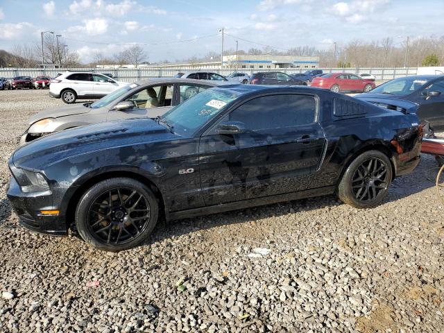 FORD MUSTANG 2014 1zvbp8cf8e5331662