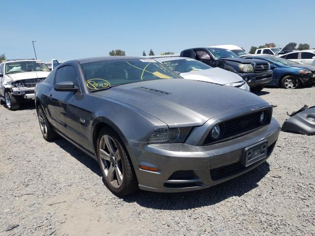 FORD MUSTANG GT 2014 1zvbp8cf8e5332018