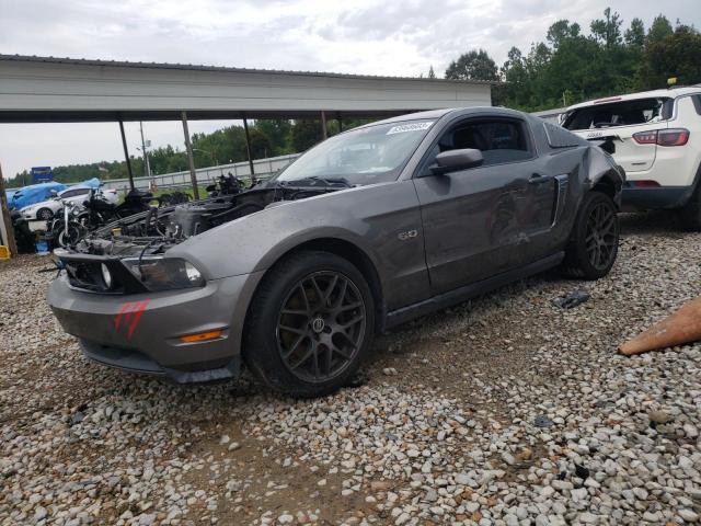 FORD MUSTANG GT 2011 1zvbp8cf9b5104685