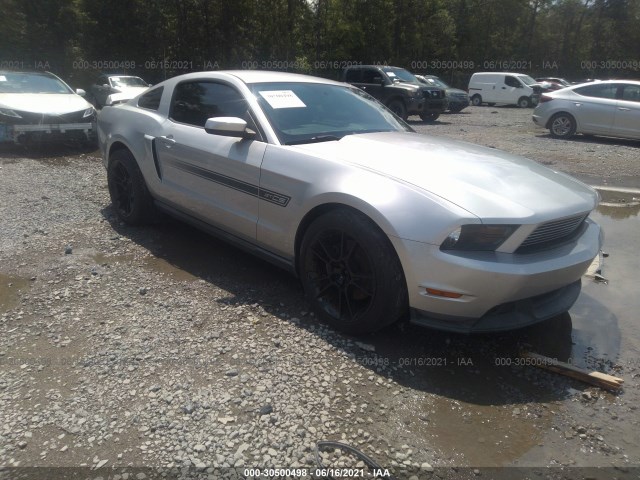 FORD MUSTANG 2011 1zvbp8cf9b5118893