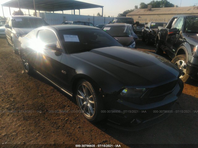 FORD MUSTANG 2011 1zvbp8cf9b5136892