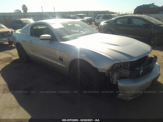 FORD MUSTANG 2011 1zvbp8cf9b5138979