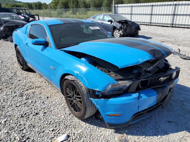 FORD MUSTANG GT 2011 1zvbp8cf9b5160383