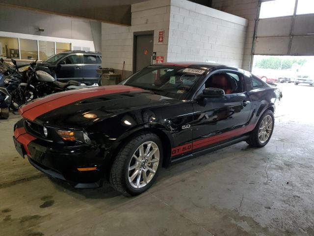 FORD MUSTANG GT 2011 1zvbp8cf9b5162165