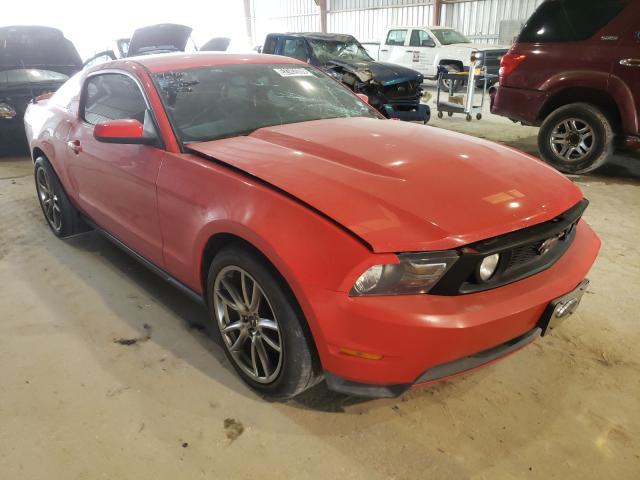 FORD MUSTANG GT 2011 1zvbp8cf9b5162733