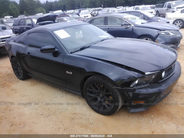 FORD MUSTANG 2011 1zvbp8cf9b5163901