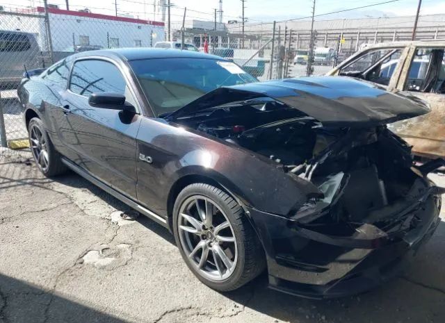 FORD MUSTANG 2012 1zvbp8cf9c5200656