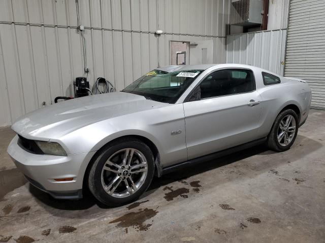 FORD MUSTANG 2012 1zvbp8cf9c5246519