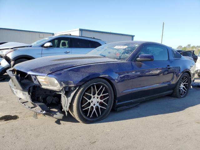 FORD MUSTANG GT 2012 1zvbp8cf9c5252286