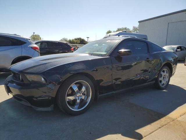 FORD MUSTANG 2012 1zvbp8cf9c5256726