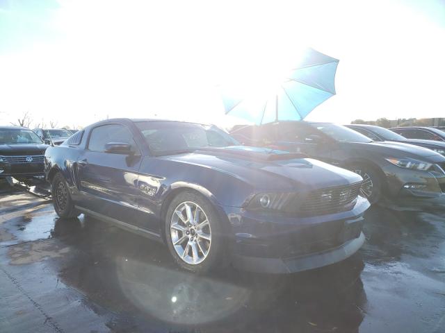 FORD MUSTANG GT 2012 1zvbp8cf9c5269993