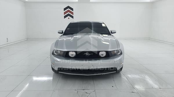 FORD MUSTANG 2012 1zvbp8cf9c5273803