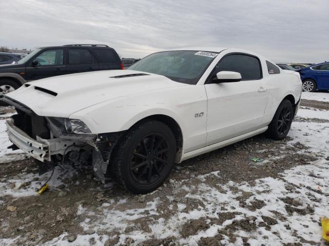 FORD MUSTANG 2013 1zvbp8cf9d5200450