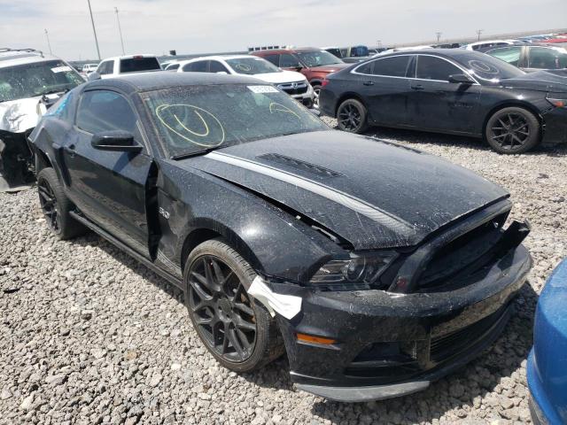 FORD MUSTANG GT 2013 1zvbp8cf9d5202022