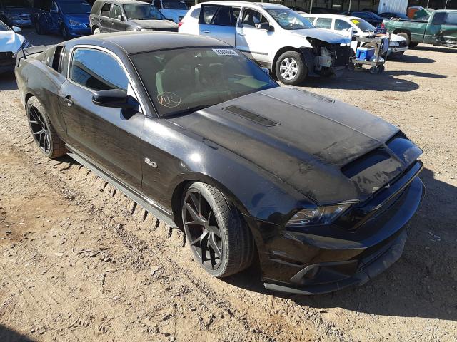 FORD MUSTANG GT 2013 1zvbp8cf9d5208029