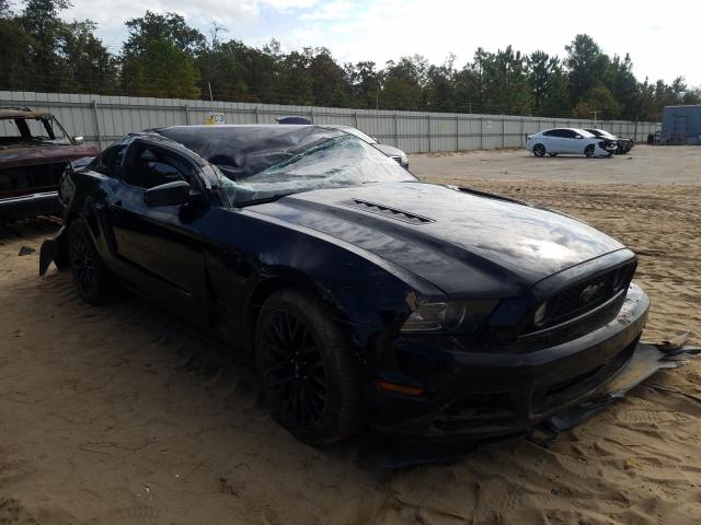 FORD MUSTANG GT 2013 1zvbp8cf9d5210895