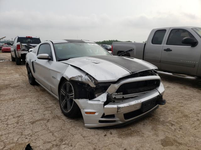 FORD MUSTANG GT 2013 1zvbp8cf9d5216809