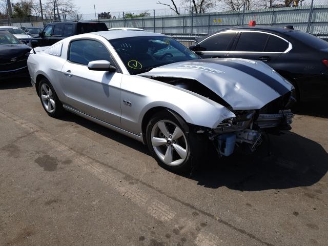 FORD MUSTANG 2013 1zvbp8cf9d5228068