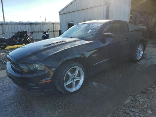 FORD MUSTANG GT 2013 1zvbp8cf9d5228801