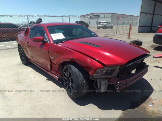 FORD MUSTANG 2013 1zvbp8cf9d5244836