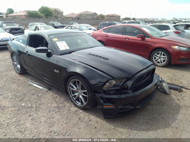 FORD MUSTANG 2013 1zvbp8cf9d5244979