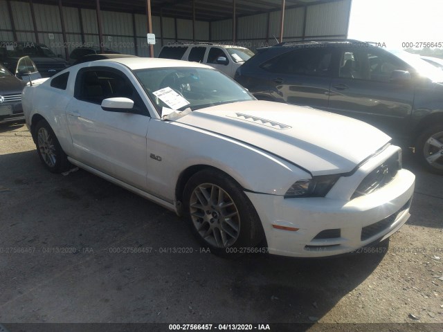 FORD MUSTANG 2013 1zvbp8cf9d5261264