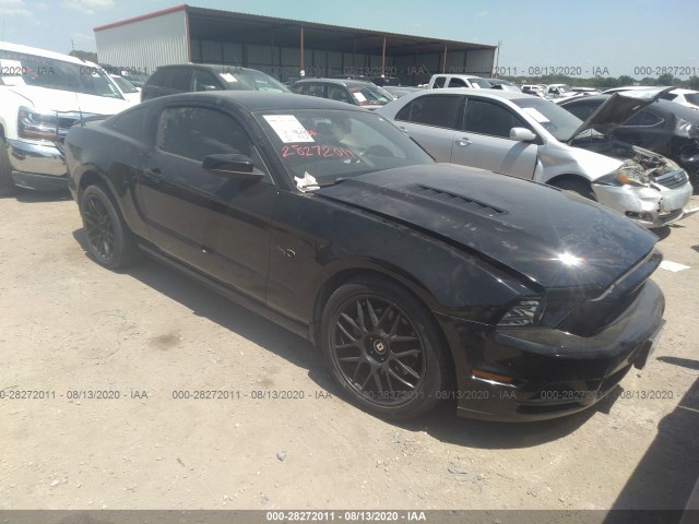 FORD MUSTANG 2013 1zvbp8cf9d5262138