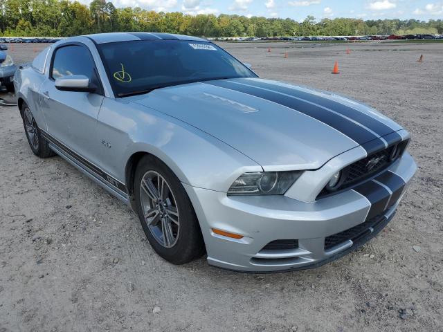 FORD MUSTANG GT 2013 1zvbp8cf9d5263385