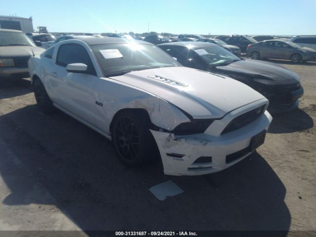 FORD MUSTANG 2013 1zvbp8cf9d5264679