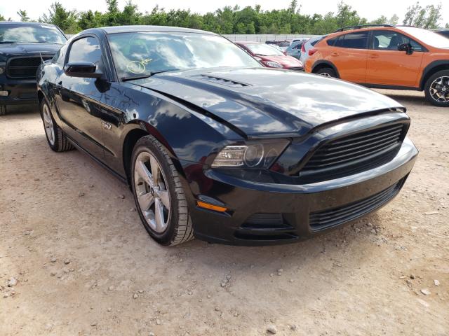 FORD MUSTANG GT 2013 1zvbp8cf9d5266528