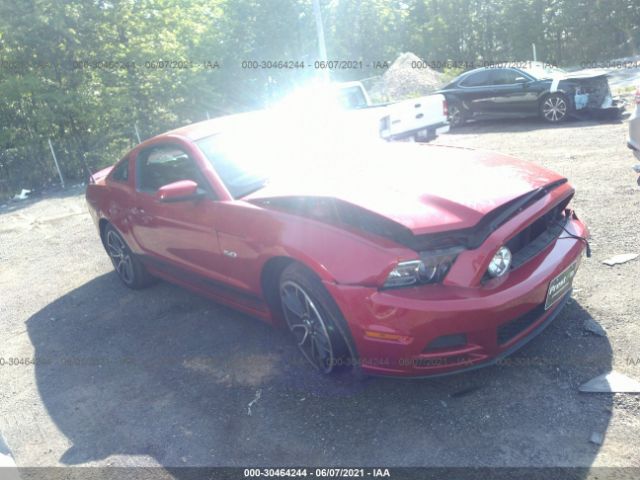 FORD MUSTANG 2013 1zvbp8cf9d5270580