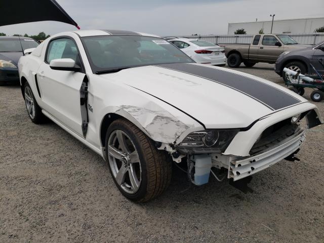 FORD MUSTANG GT 2013 1zvbp8cf9d5270949