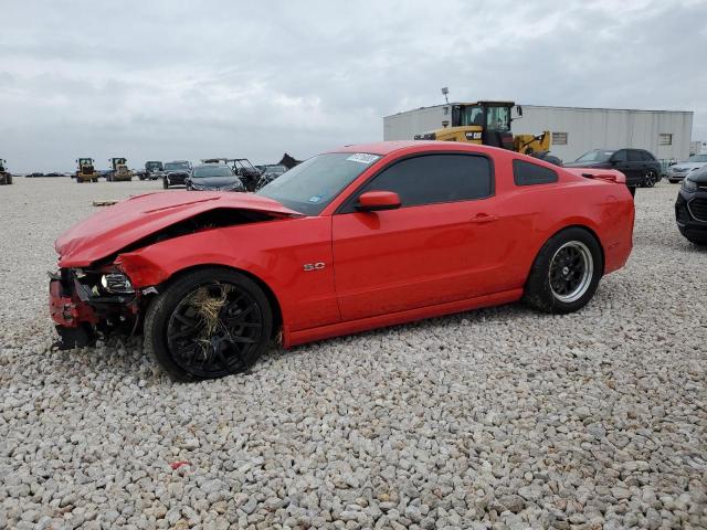 FORD MUSTANG 2013 1zvbp8cf9d5279859