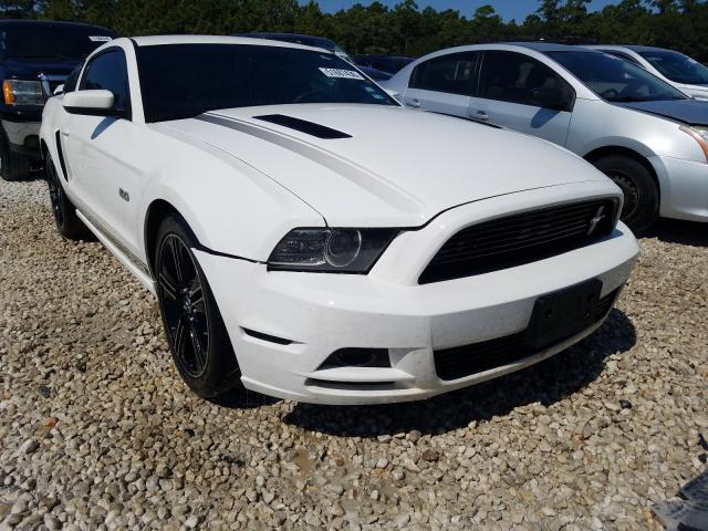 FORD MUSTANG GT 2013 1zvbp8cf9d5282180