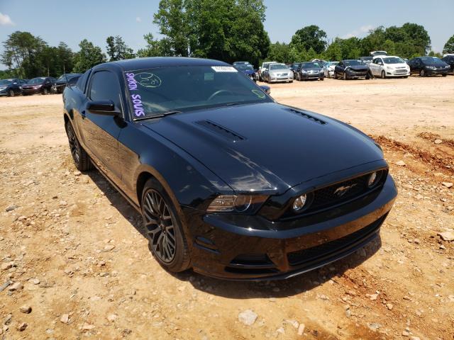 FORD MUSTANG GT 2014 1zvbp8cf9e5202958