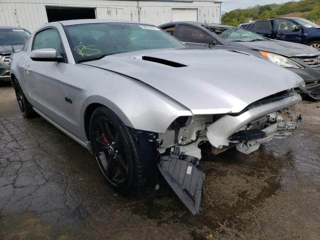 FORD MUSTANG GT 2014 1zvbp8cf9e5203642