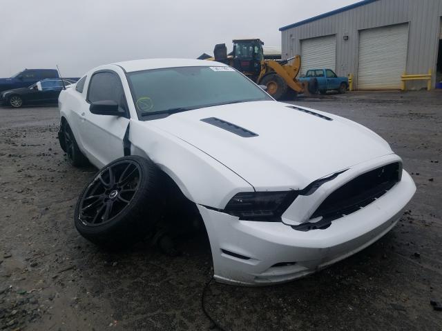 FORD MUSTANG GT 2014 1zvbp8cf9e5209912