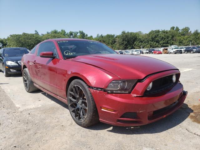 FORD MUSTANG GT 2014 1zvbp8cf9e5212342