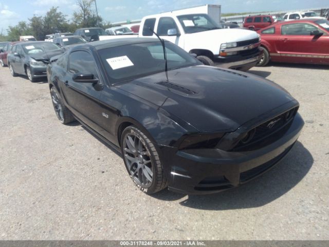 FORD MUSTANG 2014 1zvbp8cf9e5228816