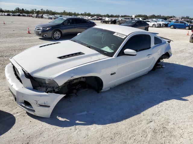 FORD MUSTANG 2014 1zvbp8cf9e5233174