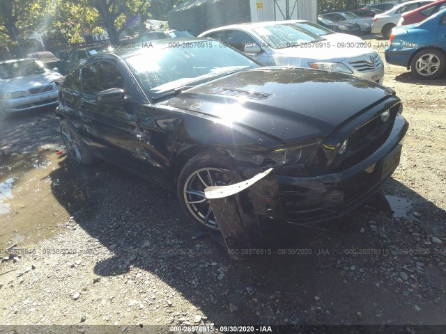 FORD MUSTANG 2014 1zvbp8cf9e5234941