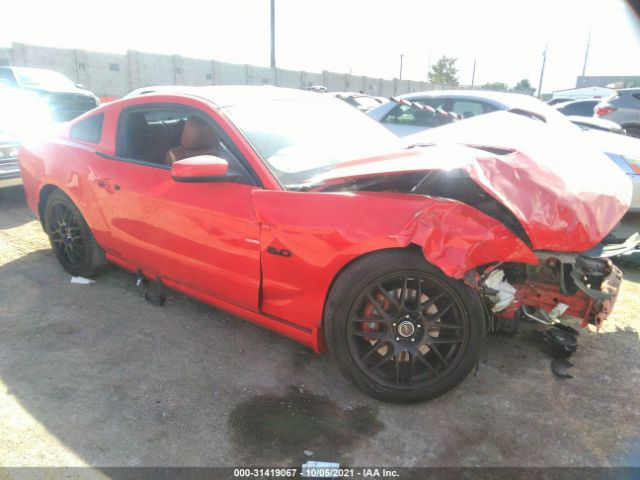 FORD MUSTANG 2014 1zvbp8cf9e5239539